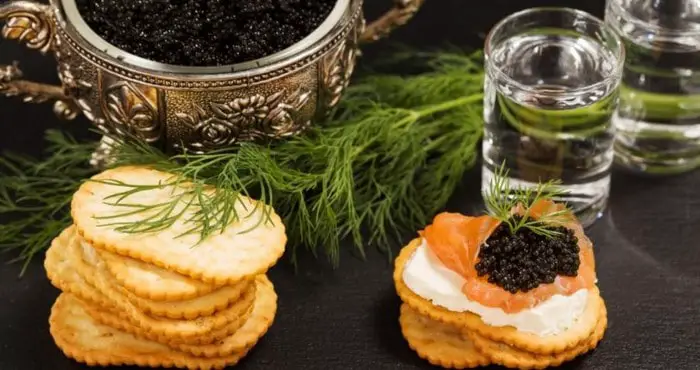 Is It Healthy to Eat Caviar? – ItsFoodtastic