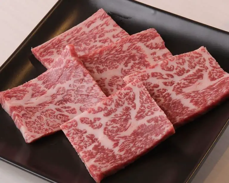 Differences Between Wagyu and Normal Beef Ultimate Guide – ItsFoodtastic