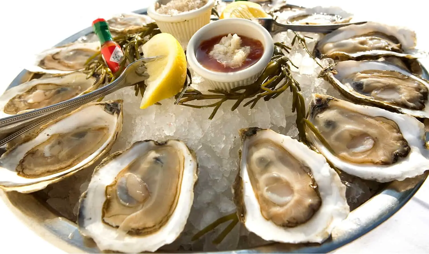 What Do Oysters Taste Like? – ItsFoodtastic