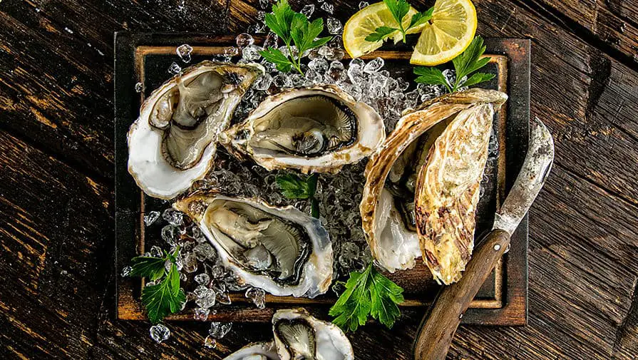 How to Choose The Best Oysters — What to Look For and Avoid – ItsFoodtastic
