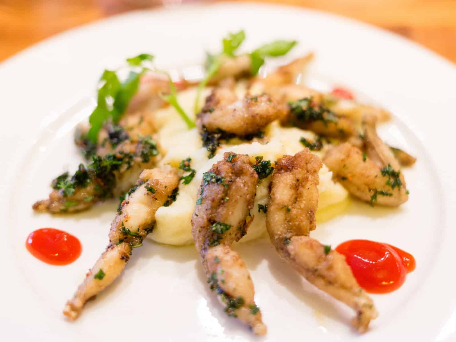 why-do-french-eat-frogs-legs-itsfoodtastic