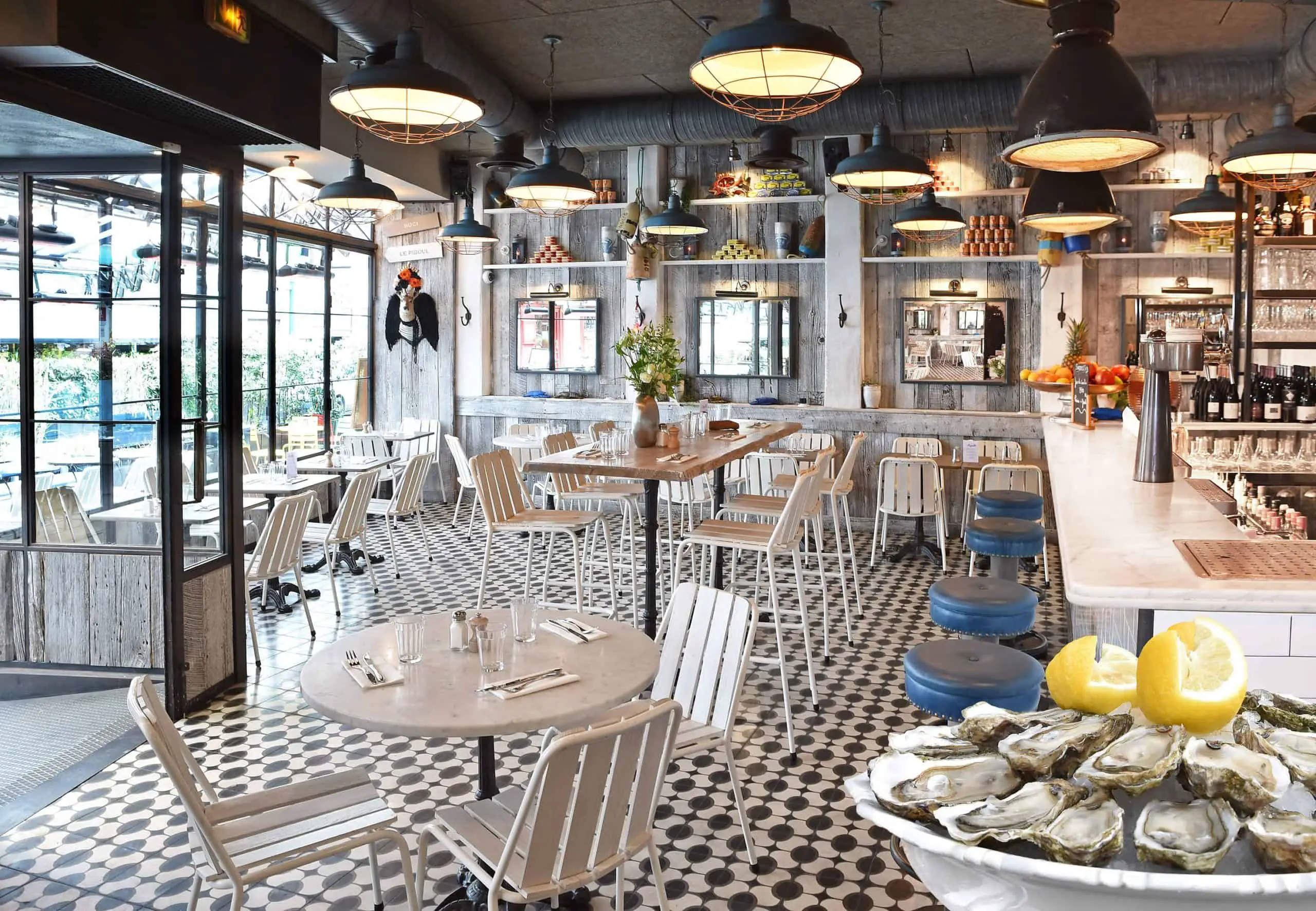 15 Awesome Restaurants to Try Oysters in Paris – ItsFoodtastic