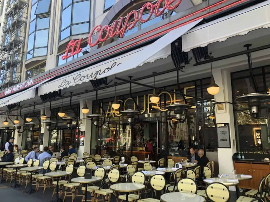 15 Awesome Restaurants to Try Oysters in Paris – ItsFoodtastic