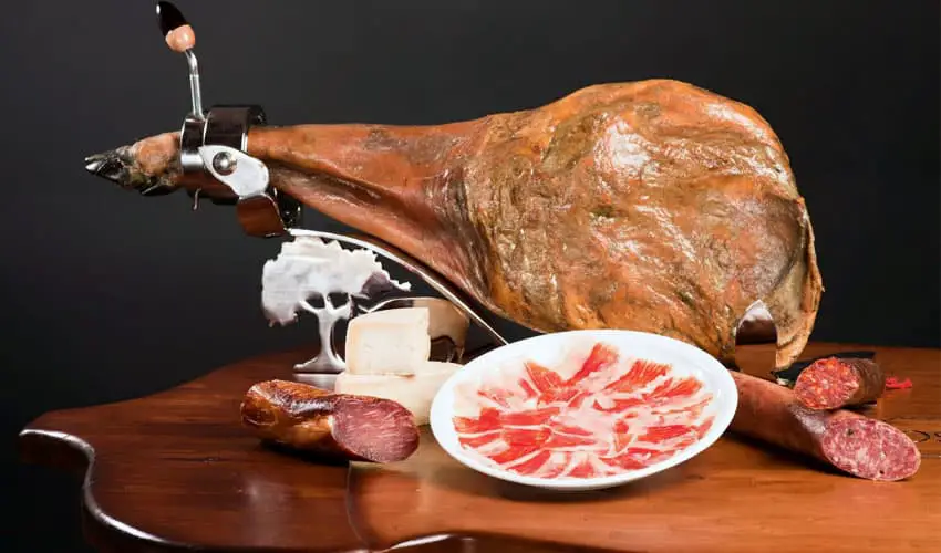 How to Store Serrano Ham? Jamon Storing Myths – ItsFoodtastic