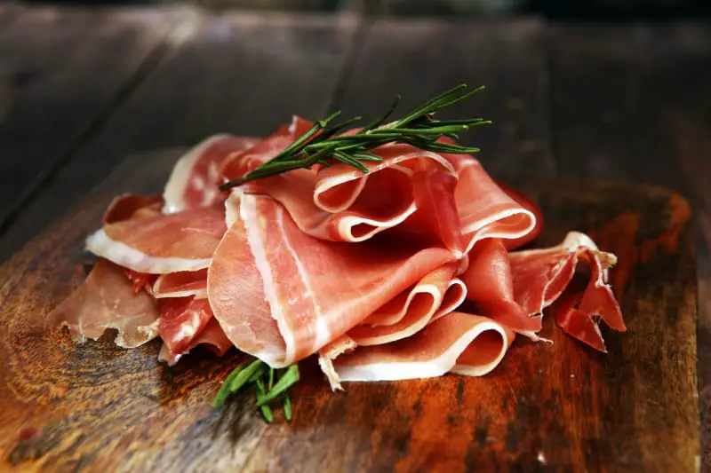 Ultimate Guide on What to Serve with Jamon Iberico – ItsFoodtastic