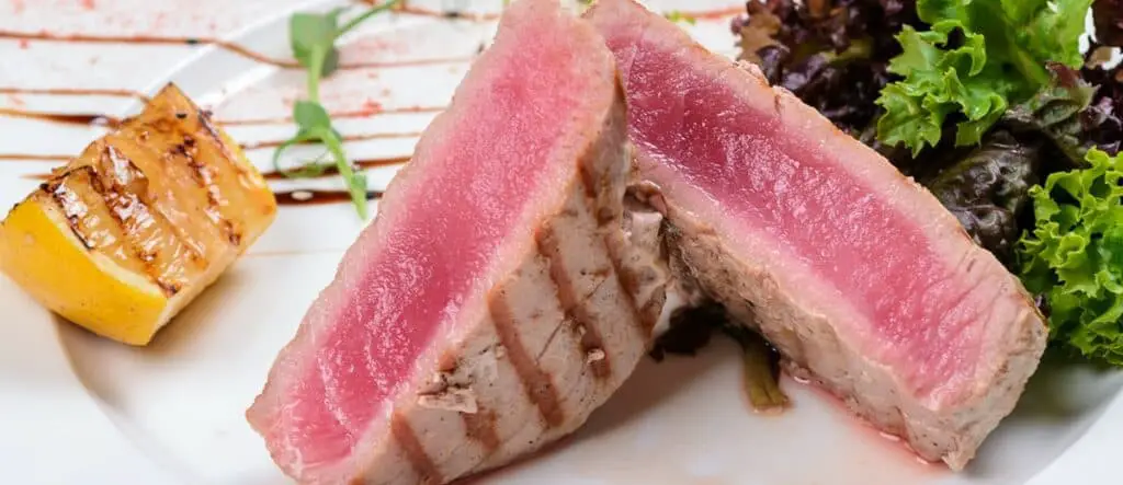 Is Tuna Good For Your Skin and Hair? – ItsFoodtastic