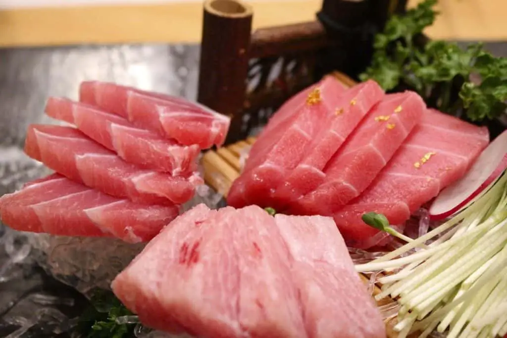 Fresh Tuna Storage Ultimate Guide. Refrigerating and Freezing – ItsFoodtastic