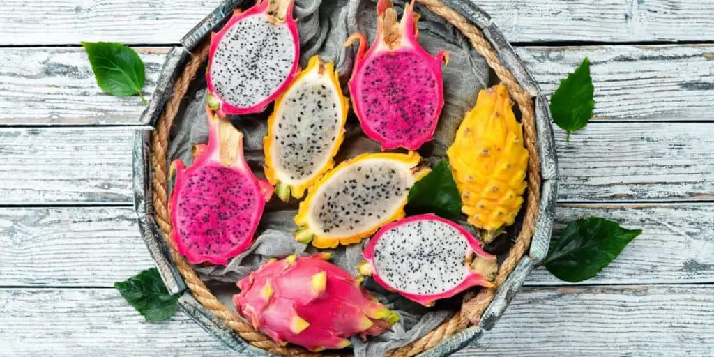 Why Dragon Fruit Is So Expensive