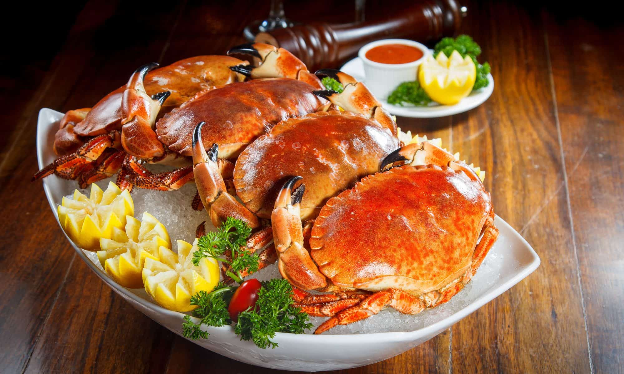 What Does Crab Taste Like? Is It Sweet or Fishy? – ItsFoodtastic