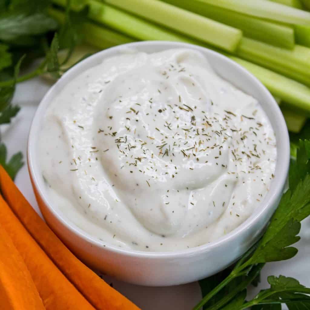 What Does Ranch Taste Like? Ultimate Guide to Ranch Dressing Taste