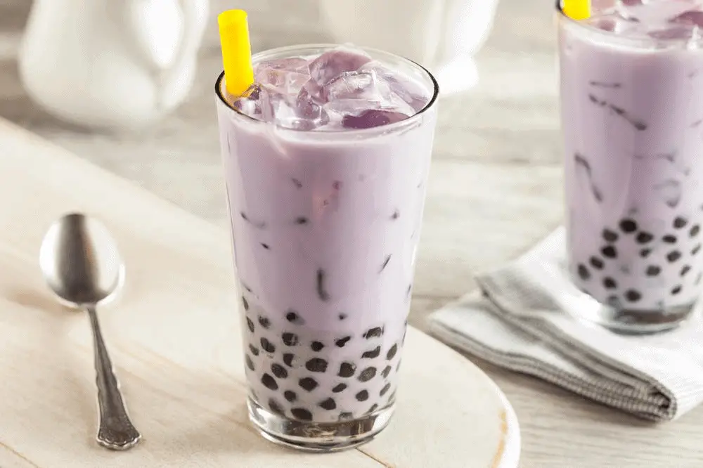 Top 16 what does taro tea taste like 5 What Does Taro Milk Tea Taste Like? See Why This Taiwanese Drink Is So Trendy!