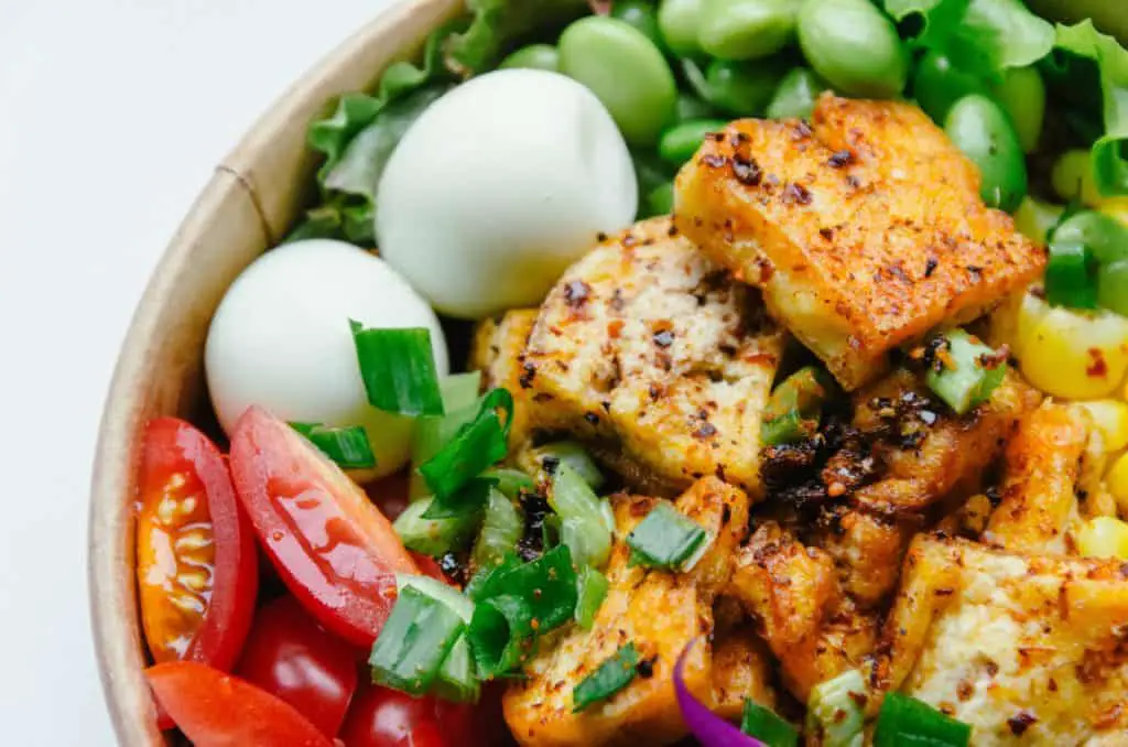 What Does Tofu Taste Like? Ultimate Tofu Taste Guide – ItsFoodtastic