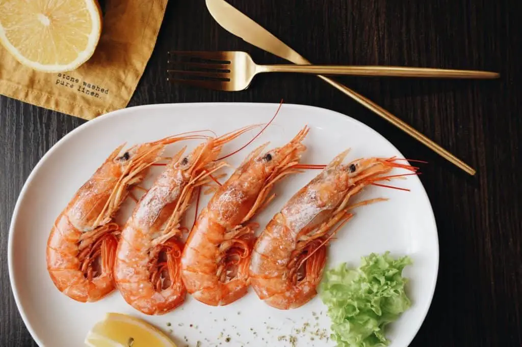 What Does Shrimp Taste Like? Yay or Nay? | ItsFoodtastic