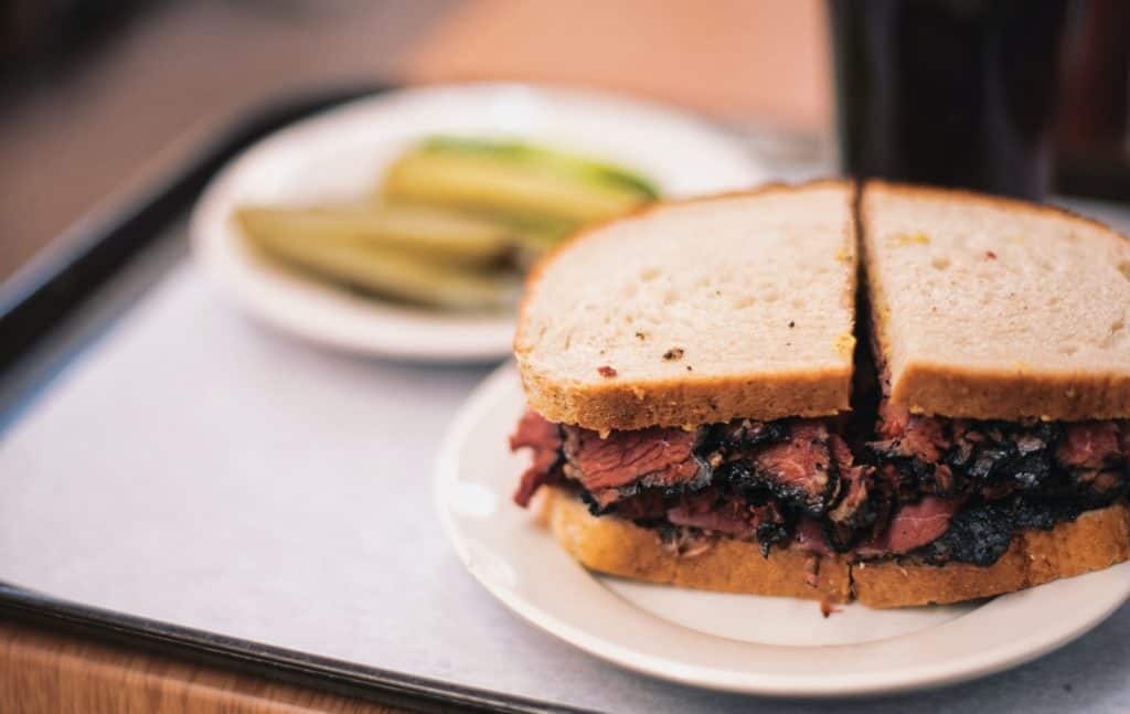 What Does Pastrami Taste Like? Pastrami Taste Ultimate Guide