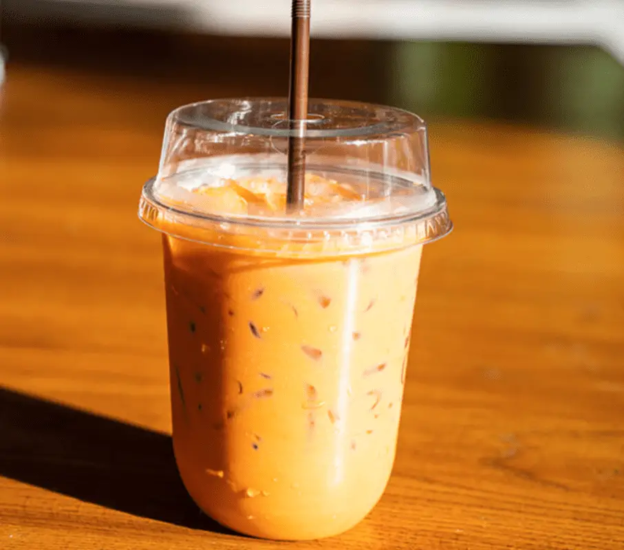 What Does Thai Tea Taste Like? A Detailed Guide on ... - ItsFoodtastic