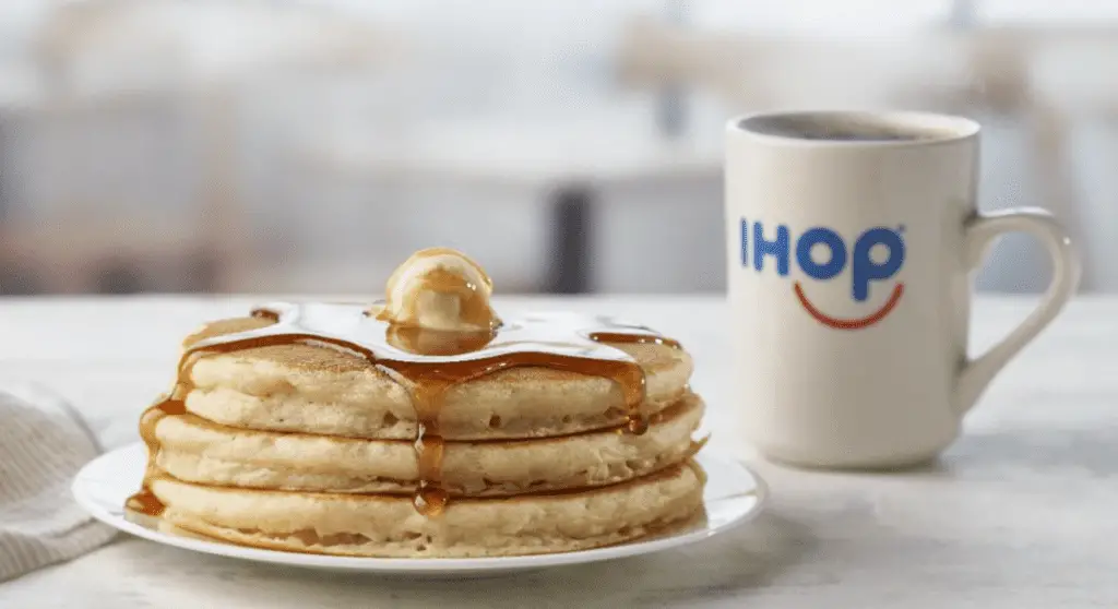 What Is IHOP Sauce? International House of Pancakes’ Sauce Taste