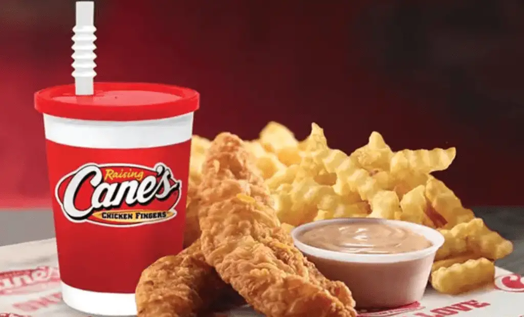 What Sauces Does Canes Have? Ultimate Raising Cane’s Sauces Review