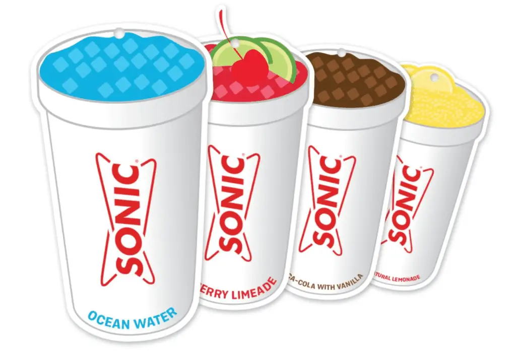 Ultimate Sonic Drinks Menu Guide – Taste, Price, Nutrition [2022 ...