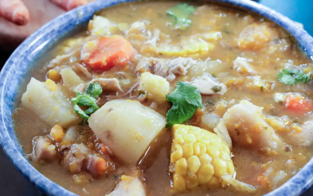 Sancocho Recipe – Traditional Carribean Stew – ItsFoodtastic