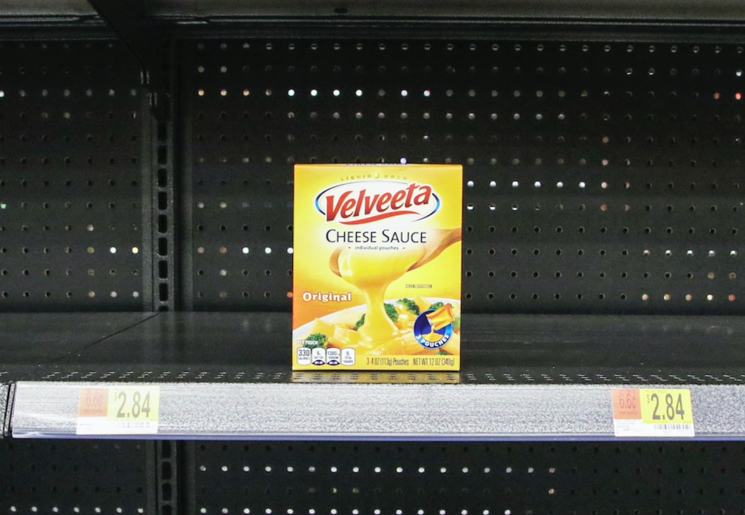 Can You Freeze Velveeta Cheese? Yes, But Be Careful! – ItsFoodtastic