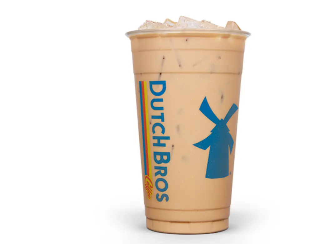 What Is So Special About Dutch Bros? – ItsFoodtastic